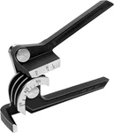 Hautmec Tube BENDER,90 Degree 3-IN-1 Pipe For 1/4" 5/16" 3/8" Copper Alum. Fixed Price $10.30.