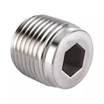 10 Piece Package Swagelok Equivalent To SS-2-HP Pipe Fitting Fnsp. Fixed Price $120.00.