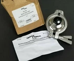 Nib Spirax Sarco BT6-BL 20MM Steam Trap Assy. 0.375 Electro Polished 1803055. Fixed Price $1500.00.
