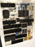 Philips Power Supply Board PW.400W2.769. Fixed Price $50.00.