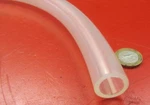 Tygon 2001 Plasticizer Free Tubing AE300053 1.00" Od X 3/4" Id 10 Ft. Fixed Price $199.89.