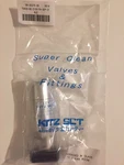 Kitz Valve TD4CS(CB)-GC-2150(1003)-FA-SEP-316LE, (new / Sealed), Lot Of 12 Pcs. Fixed Price $800.00.