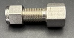 Swagelok SS-400-7-4 1/4" Tube X Female Npt Connector 316 Stainless Steel. Fixed Price $6.91.
