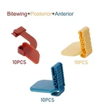 30PCS Autoclavable Dexis Digital Dental Sensor Holder X-ray Positioning. Fixed Price $59.99.