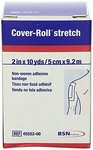Bsn-jobst Cover Roll Bandages 2" X 10 Yds. Model 45552 Each. Fixed Price $10.79.