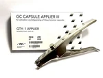 Gc Fuji Dental Capsule Applier Applicator Gun Autoclavable. Fixed Price $28.99.