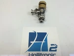 Huntington Angle Manual Vacuum Valve, EV-050. Fixed Price $78.00.