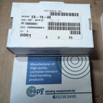 New Espy, Entegris, Fluoroware ES-TS-08 Tube- Adapter 1/2". Fixed Price $40.00.