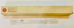 Ace Glass 6573-04 Distillation Column 20.3CM Perforated Hempel 24/40 Joints -new. Fixed Price $74.00.