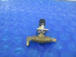 Parker 2F-V4LR-B Needle Valve. Fixed Price $70.00.