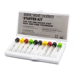Dental Coltene Para Post One-office-visit Technique Starter Kit Ii Free Ship. Fixed Price $132.52.