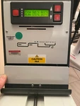 Kbiosystems E-fly EFLY-2 Semi Automated Hand Applied Heat Sealer. Fixed Price $450.00.