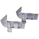 3M S-952 Visor Attachment Clips. Fixed Price $14.59.