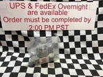 Swagelok Particulate Filter Micron 1/2", SS-8TF-60, SS8TF60, Shipsameday. Fixed Price $309.73.