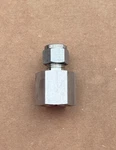 Swagelok 3/8" X 1/2" Stainless Steel Tube Fitting SS-600-7- Several Avail New. Fixed Price $12.99.