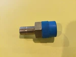 New Swagelok B-6-TA-1-6 3/8"TUBE X Mnpt Brass Adapter Freeus Shipping. Fixed Price $11.25.