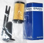 Perkins Fuel Filter Diesel Engine Part No. T400377. Fixed Price $33.87.