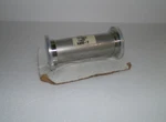 Mdc 721003 Vacuum Stainless Steel Nipple KF50 NW50 W/ 2" Tube Kwik-flange New. Fixed Price $89.99.