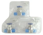Parker Veriflo 43700926 Manual Diaphragm Valve 944MSFSFF Reseller Lot Of New. Fixed Price $906.25.