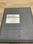 Dentsply Trubyte Bioblend Anterior Mould Guide. Fixed Price $149.00.