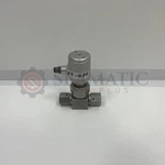 Nupro SS-BNV51-2C Selaed Valve (usa), UK#479. Fixed Price $99.00.