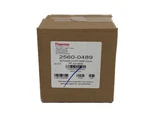 (4/CS) Thermo Nalgene Pp 48MM 3-PORT Screw Cap Closure For Biotainer Carboy 2560. Fixed Price $66.74.