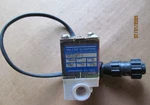 Valcor Scientific SV61C56P3-1 Diaphragm Solenoid Valve. Fixed Price $32.50.