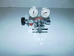 Matheson Model No 3322 Regulator (LSM15). Fixed Price $37.50.