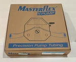 Masterflex 96510-87 Pump Tubing B/t Silicone Ft Precision Exp 2025. Fixed Price $99.99.