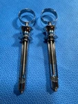 Henry Schein Astra (X2) 100-4612. Fixed Price $50.00.
