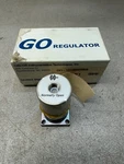 New In Box Go Regulator DV1-1011BSMSMH9. Fixed Price $180.00.