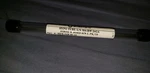 Hypodermic Tubing Small Parts HTX-26R-06-10 304 S/s Od: 0.018" Id: 0.010" L:6". Fixed Price $15.59.