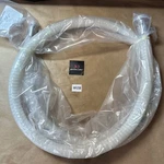 Brand New- Saint Gobain 94" STHT-W-CO-0750 Silicone Hose Size- 3/4 Warranty!. Fixed Price $450.00.