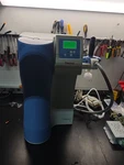 Thermo Scientific Genpure Pro Uv Uf Ultrapure Water Purification System. Fixed Price $549.00.