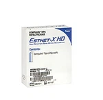 Dentsply 630618 Esthet-x Hd Micro Matrix Restorative Composite Compules 20/PK A2. Fixed Price $74.53.