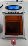 Invitrogen G6500 E-gel Safe Imager Real-time Transilluminator With G6400 Ibase. Fixed Price $349.99.