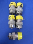Clippard ET-3M-24 3-WAY Electronic Valve, N.c., Vdc Lot Of 5 Used. Fixed Price $25.00.