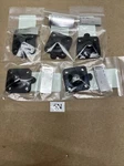 (5) Gemu Diaphragms PL/2915 600M 1/2 Mg 8 + Warranty. Fixed Price $50.00.