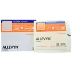 Smith & Nephew Allevyn Adhesive Foam Dressing 5" With Border 10 Per Box. Fixed Price $50.68.
