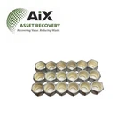 Lot Of (18) Swagelok SS-812-1 1/2 Nut New. Fixed Price $108.74.