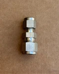 Swagelok 3/8" X 1/4" Stainless Steel Reducer SS-600-6-4 Several Avail New Nos. Fixed Price $12.99.