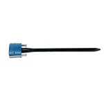 Intuitive Surgical Ref 420008-01 Da Vinci 8MM Blunt Obturator. Fixed Price $25.00.