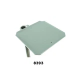 Dci Dental 12" X Pivoting Utility Accessory Shelf Post Frame. Fixed Price $285.95.