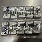 Hsme ALF12-4N-SSA Swagelok Ref: SS-200-8-4. Fixed Price $22.22.