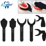 6PCS Dental Set Kit Black Background Board Photography Contraster. Fixed Price $20.39.