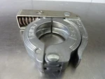 Mks 100318903 NW25 Aluminum Bulkhead Flange Clamp (16514). Fixed Price $5.99.