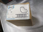 Nibco 1/2" Cpvc 90 Elbow U4707 One Box Of Fifty (50) Fittings. Fixed Price $24.99.