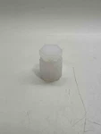 Entegris CP8FN-1, 1/2" Flaretek Cap, Pfa. Fixed Price $12.00.