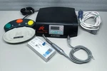 Nobel Biocare Osseoset 200 (SI-915) Surgical / Implant System By W&h, #13403. Fixed Price $1950.00.