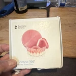 Dentsply Sirona Lucitone 199 Denture Base Disc 98 X 30 Mm. Fixed Price $85.00.